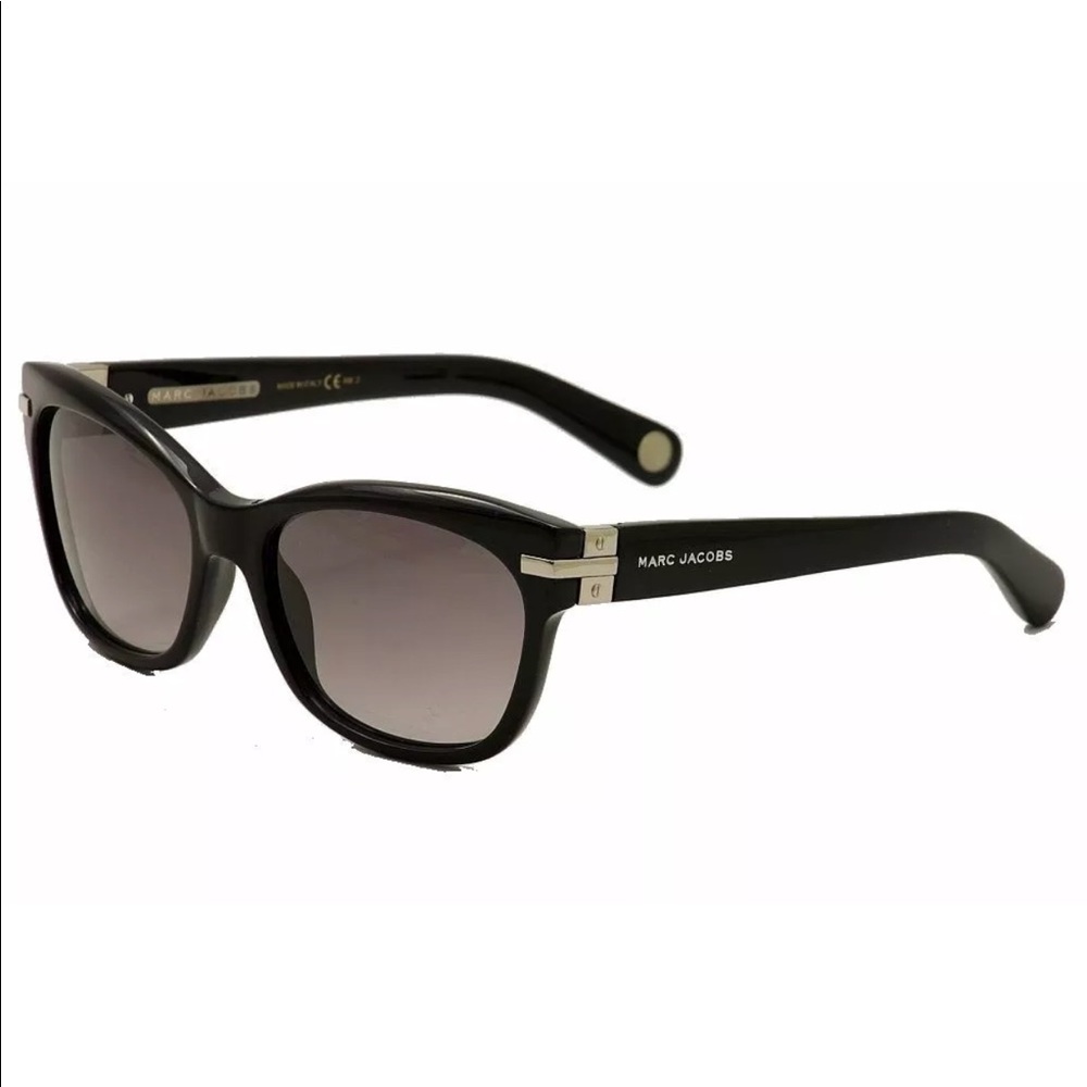 Marc Jacobs Women's MJ469/S 469S 807EU Black